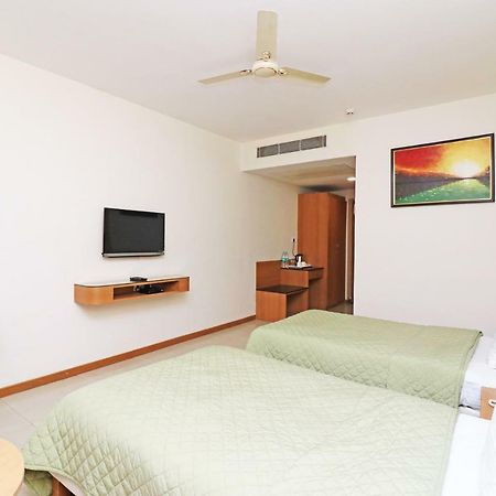 מלון Balasore Palette - Nocci Residency מראה חיצוני תמונה
