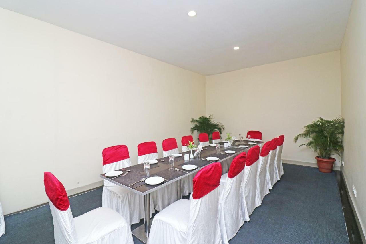 מלון Balasore Palette - Nocci Residency מראה חיצוני תמונה
