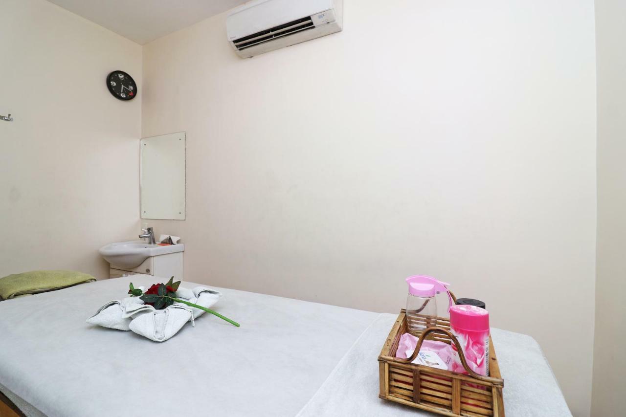 מלון Balasore Palette - Nocci Residency מראה חיצוני תמונה