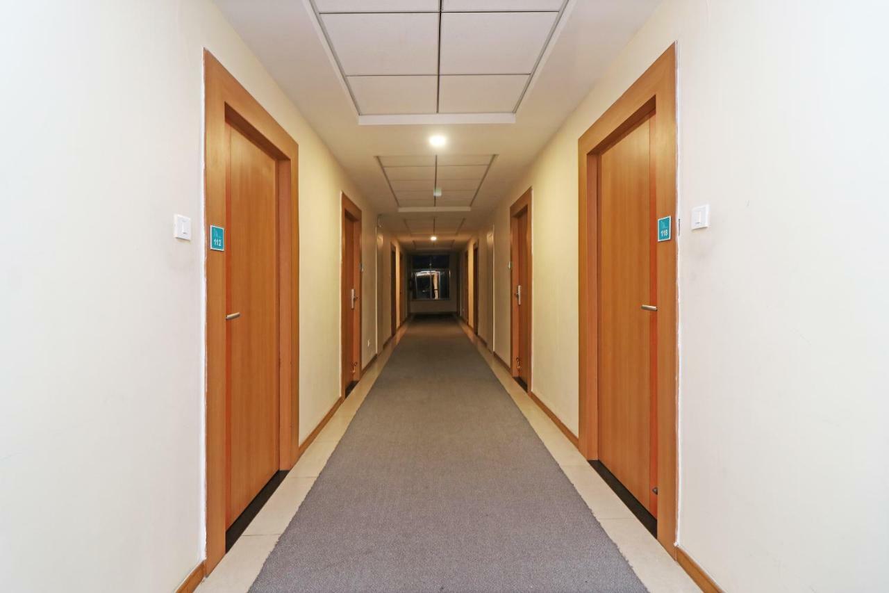 מלון Balasore Palette - Nocci Residency מראה חיצוני תמונה