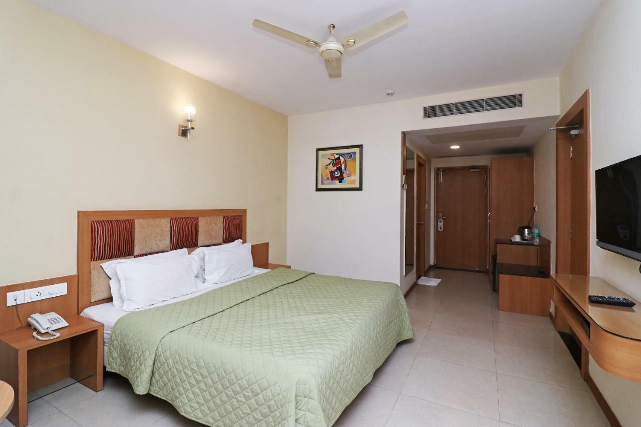 מלון Balasore Palette - Nocci Residency מראה חיצוני תמונה