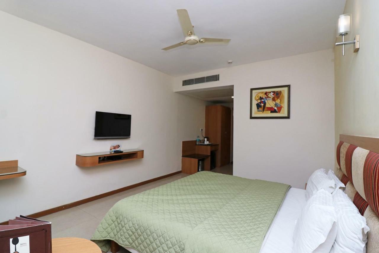 מלון Balasore Palette - Nocci Residency מראה חיצוני תמונה